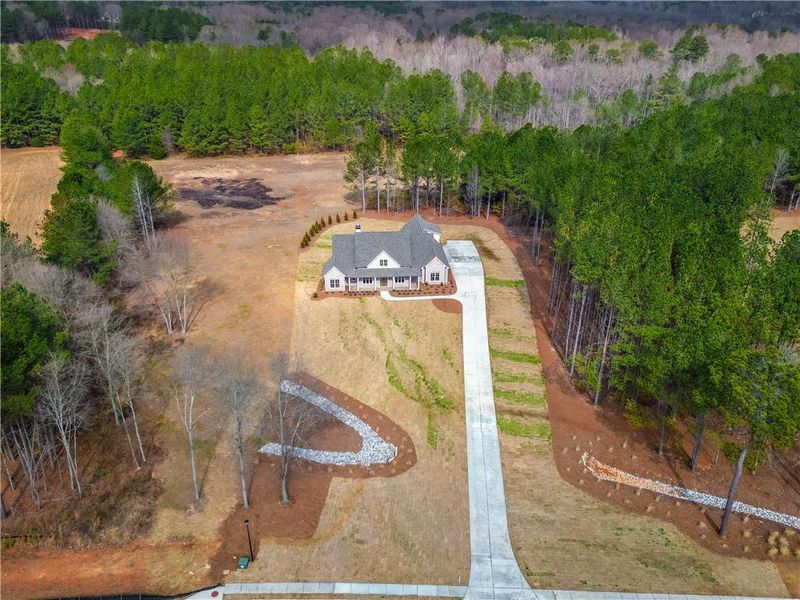 Site preparation for new homesites in , Covington (Image 28).