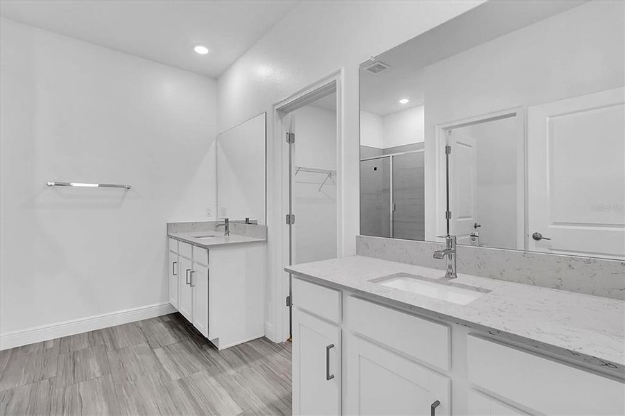 Primary Ensuite