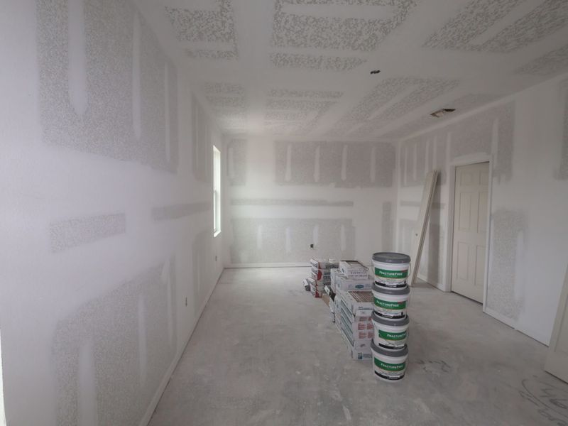 Drywall Drywall