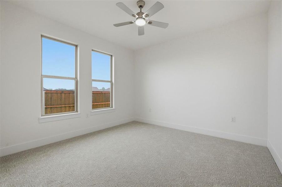 Spacious, unfurnished interior of a new home in , Pottsboro (Image 18). Spacious, unfurnished interior of a new home in , Pottsboro (Image 18).