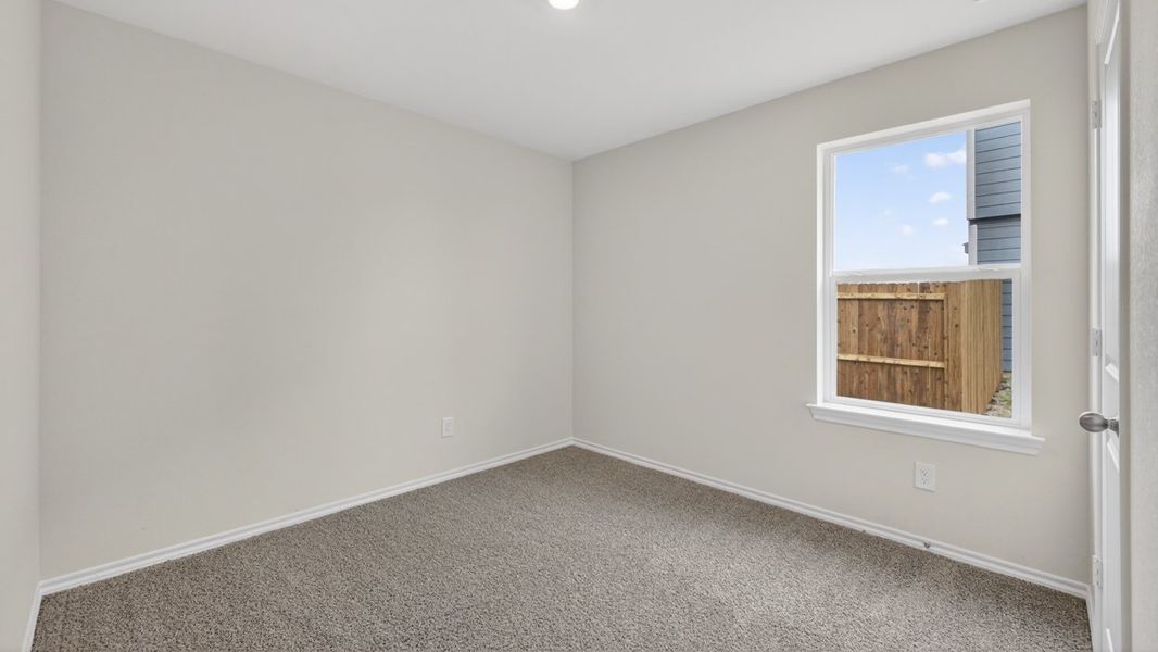 Spacious, unfurnished interior of a new home in Riverfield, Josephine (Image 11). Spacious, unfurnished interior of a new home in Riverfield, Josephine (Image 11).