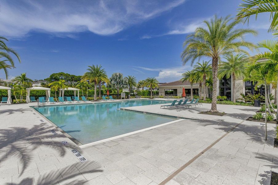 Community amenities in , Palm Beach Gardens (Image 37).