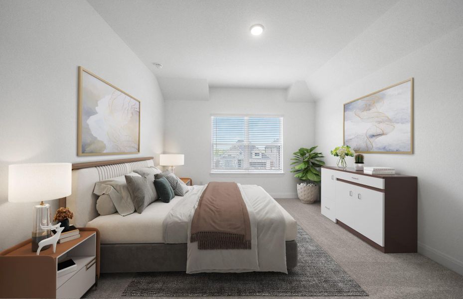 MODEL HOME images may NOT be consistent with the finished product. MODEL HOME images may NOT be consistent with the finished product.