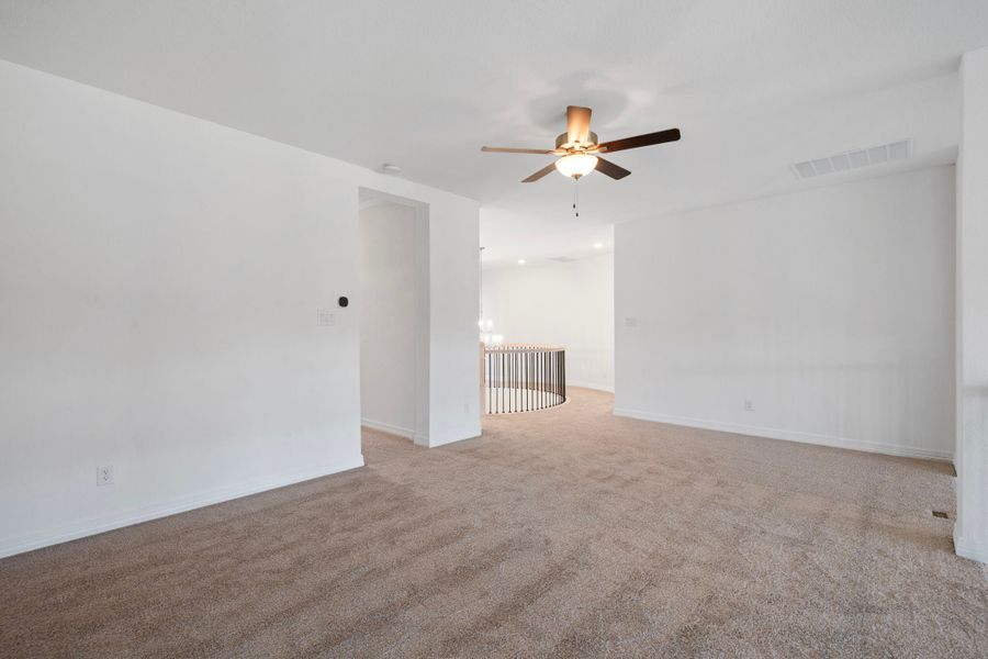 New Home in Liberty Hill, TX.  - Slide 13