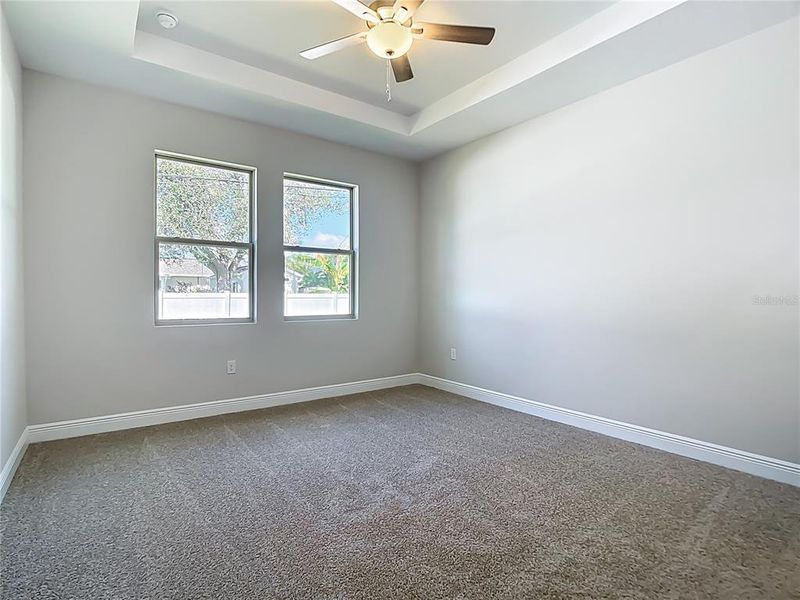 Spacious, unfurnished interior of a new home in , North Port (Image 20). Spacious, unfurnished interior of a new home in , North Port (Image 20).