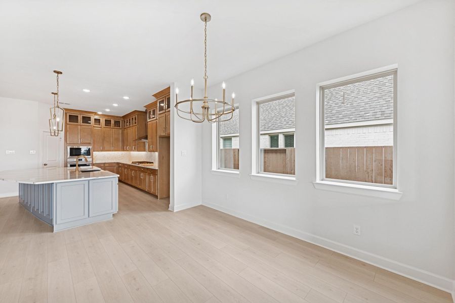 Image 33 of a home in Meridiana 55' Homesites. Image 33 of a home in Meridiana 55' Homesites.