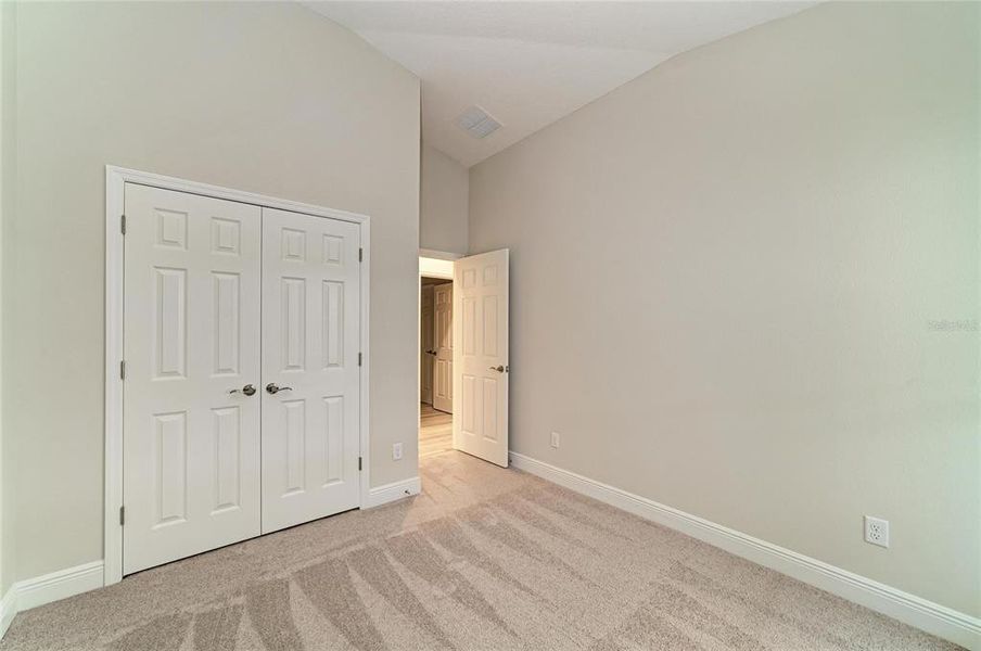 Spacious, unfurnished interior of a new home in Crosswind Point, Parrish (Image 22).