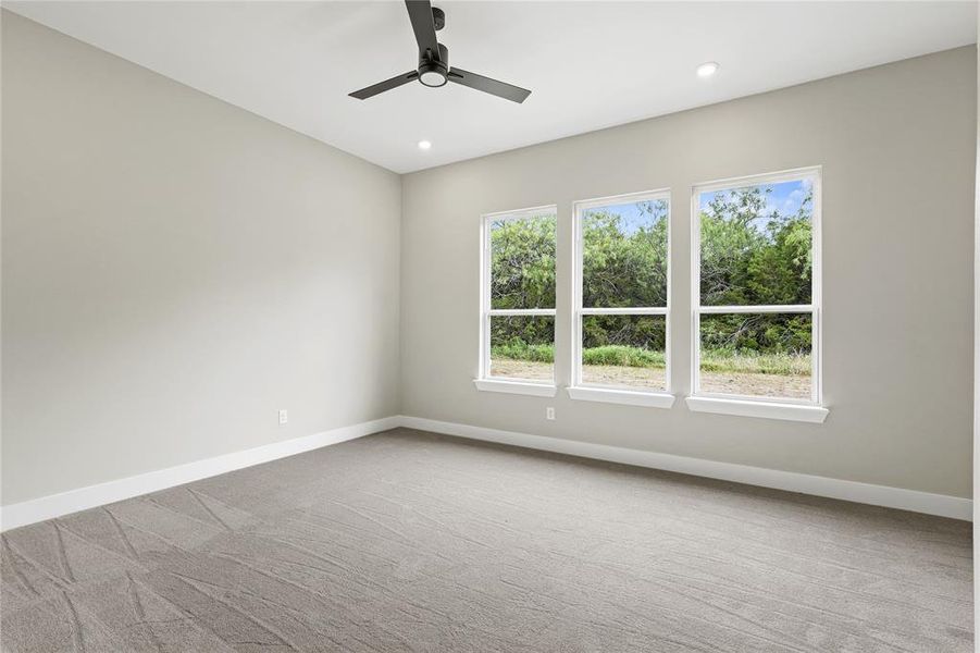 Spacious, unfurnished interior of a new home in , Whitney (Image 21). Spacious, unfurnished interior of a new home in , Whitney (Image 21).