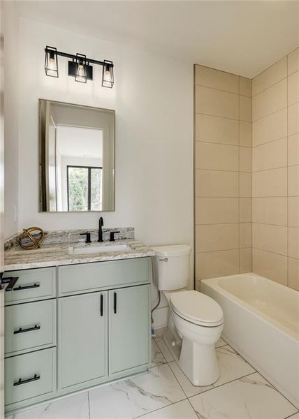 Furnished interior view inside a new home in , Chamblee (Image 34). Furnished interior view inside a new home in , Chamblee (Image 34).