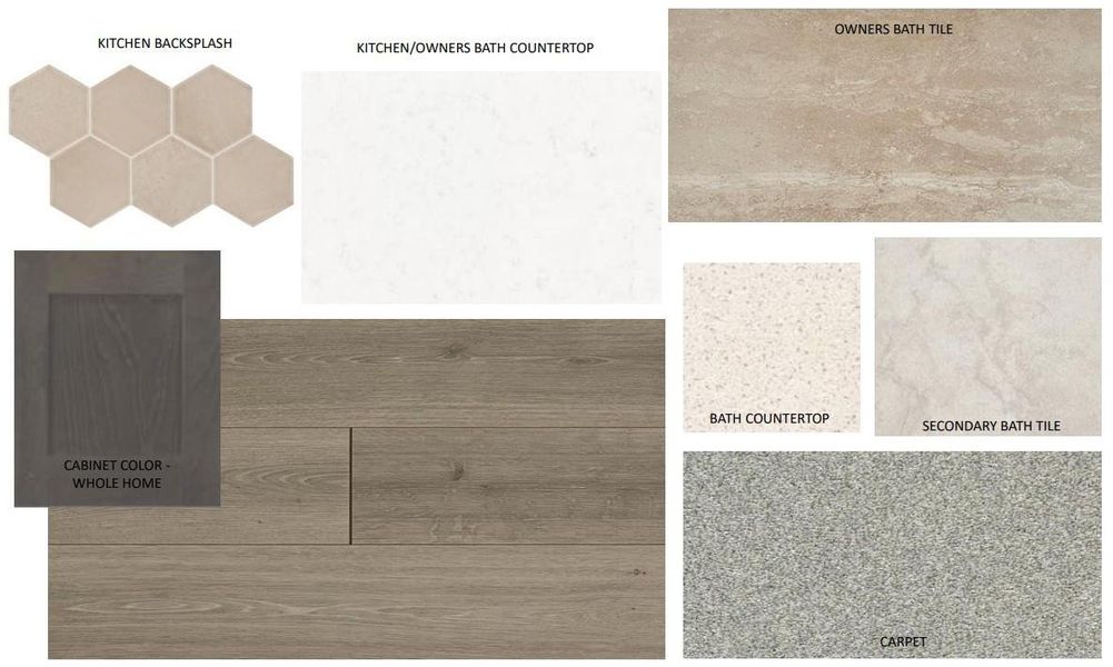 21627 Juniper Brooke Drive design selection! This home is currently under construction and selections are subject to change. 21627 Juniper Brooke Drive design selection! This home is currently under construction and selections are subject to change.