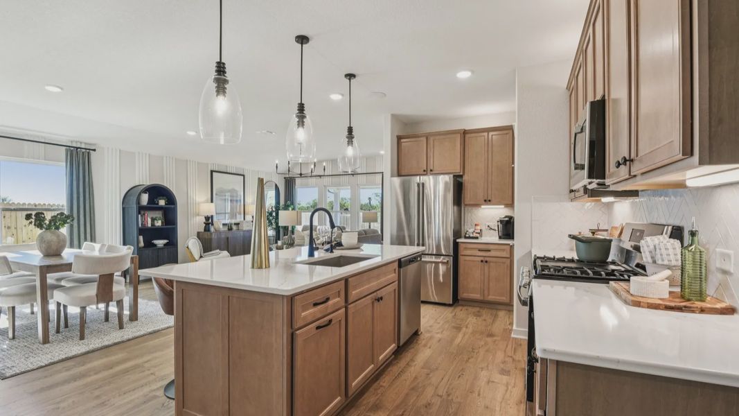 Representative Photo. This home is not complete. Representative Photo. This home is not complete.