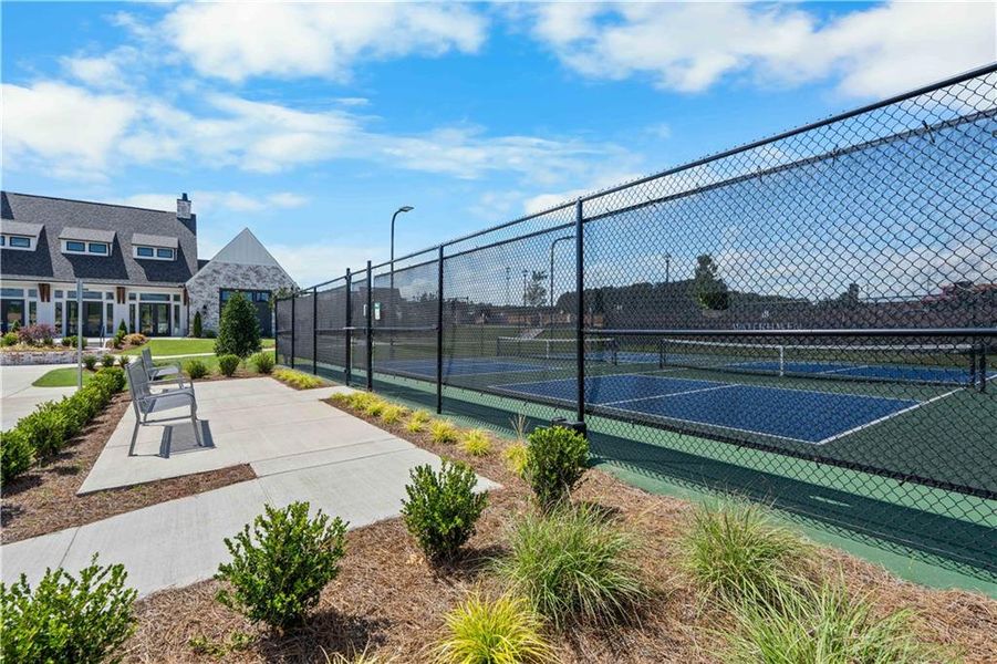 Community amenities in Waterhaven, Cumming (Image 78).