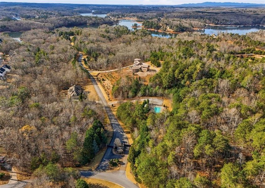 Natural landscape and outdoor views near  in Gainesville (Image 33).