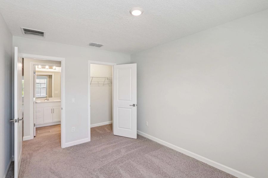 Bedroom 3 - representative images