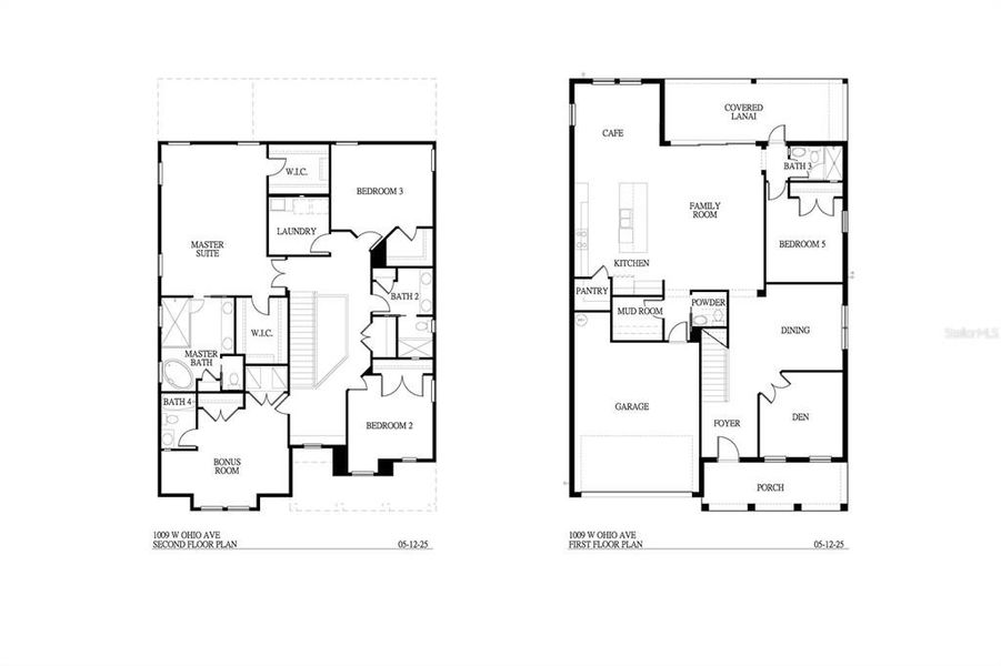 2D floor plan layout of this home in , Tampa, FL (Image 3). 2D floor plan layout of this home in , Tampa, FL (Image 3).
