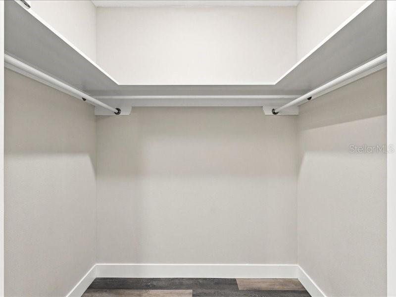 Spacious, unfurnished interior of a new home in , Winter Haven (Image 51).