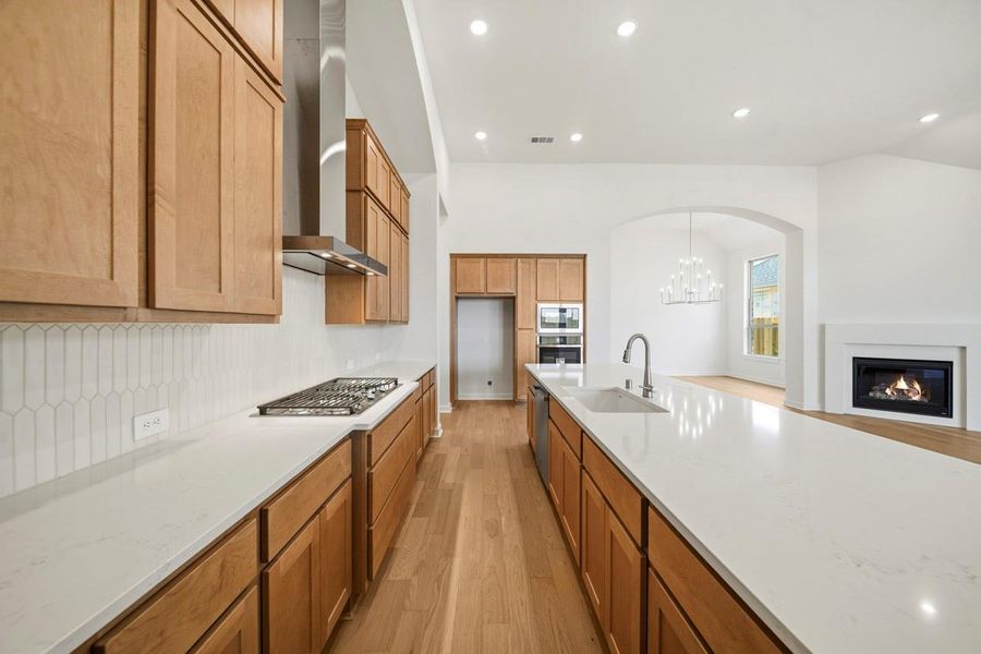 Kitchen Kitchen