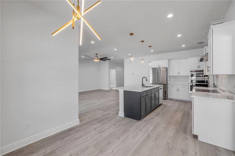 Completed Construction of this model in another location.