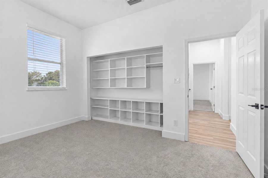 Spacious, unfurnished interior of a new home in , Palmetto (Image 20). Spacious, unfurnished interior of a new home in , Palmetto (Image 20).