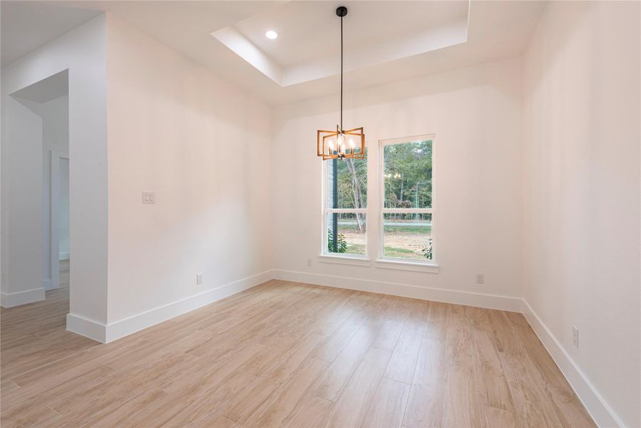 Spacious, unfurnished interior of a new home in , Dayton (Image 43). Spacious, unfurnished interior of a new home in , Dayton (Image 43).