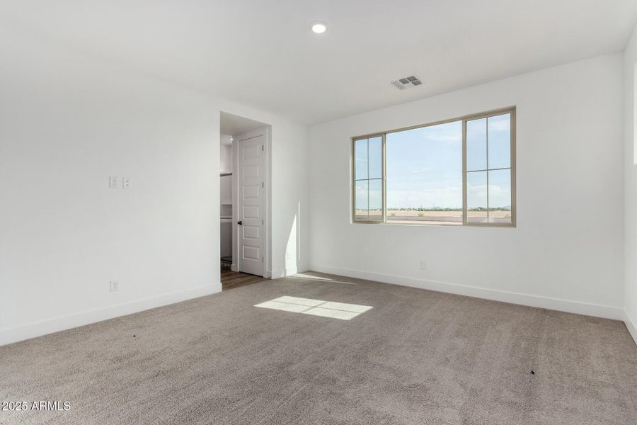 Primary Bedroom View D