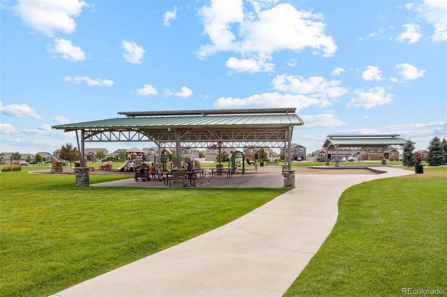 Community amenities in , Severance (Image 20).