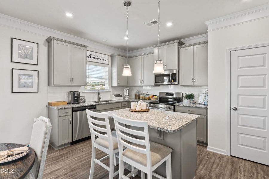 Representational Photo