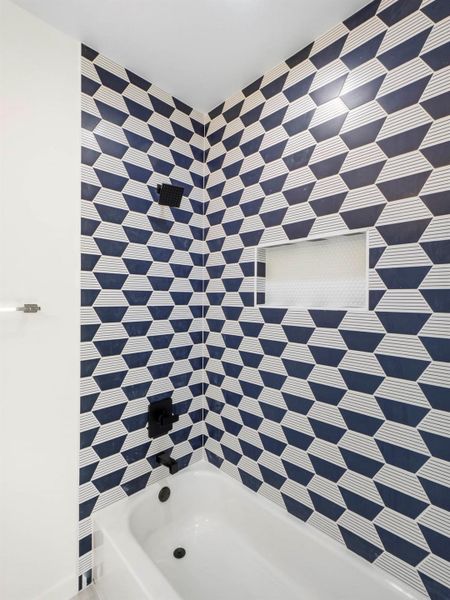 ADU - Bathroom