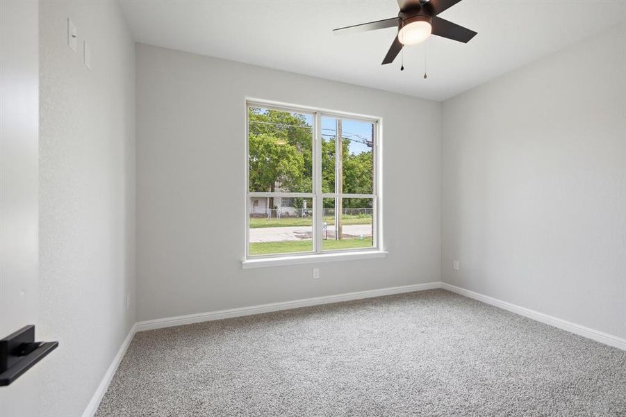 Spacious, unfurnished interior of a new home in , Cleburne (Image 11). Spacious, unfurnished interior of a new home in , Cleburne (Image 11).