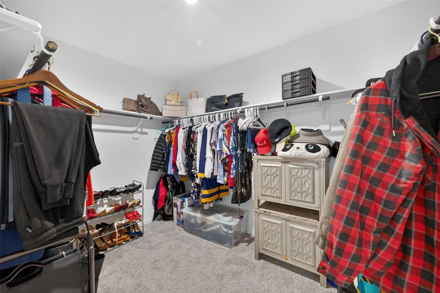 Thoughtfully designed for both practicality and elegance.