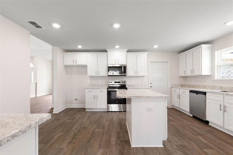 Furnished interior view inside a new home in Palm Coast, Palm Coast (Image 15). Furnished interior view inside a new home in Palm Coast, Palm Coast (Image 15).