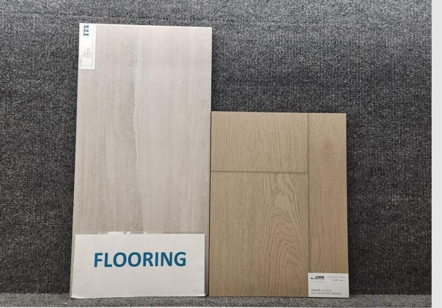 11 Flooring
