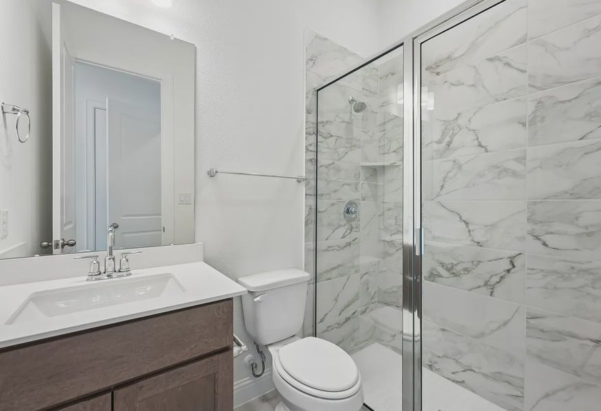 Homesite 1405 Bath 2 - 21 of 26 Homesite 1405 Bath 2 - 21 of 26