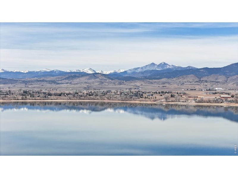 Natural landscape and outdoor views near  in Berthoud (Image 7).