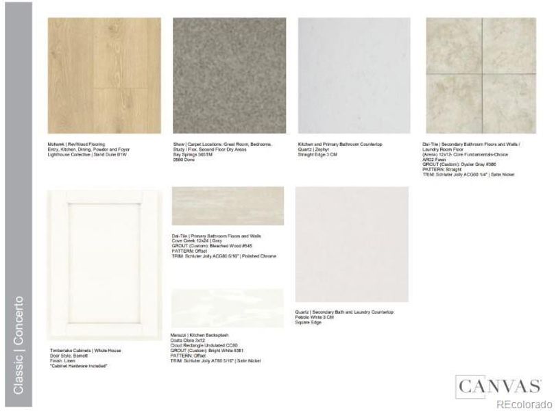 Design Selections. Home is currently under construction, selections subject to change. Design Selections. Home is currently under construction, selections subject to change.