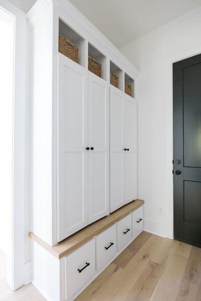 Representative furnished interior of a home built from the The Elizabeth II by Reece Homes in Stella Ranch, Bryan (Image 33). Representative furnished interior of a home built from the The Elizabeth II by Reece Homes in Stella Ranch, Bryan (Image 33).