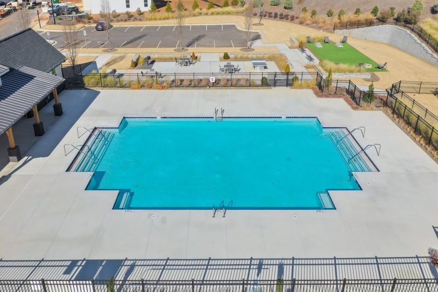 Community amenities in , Woodstock (Image 30). Community amenities in , Woodstock (Image 30).