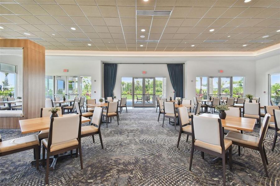 Community amenities in , Wesley Chapel (Image 78).