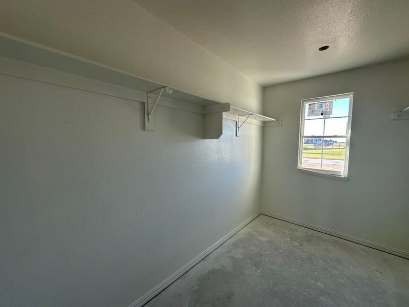 In-progress construction of a new home in Oak Valley, Oak Ridge, TX (Image 15). In-progress construction of a new home in Oak Valley, Oak Ridge, TX (Image 15).