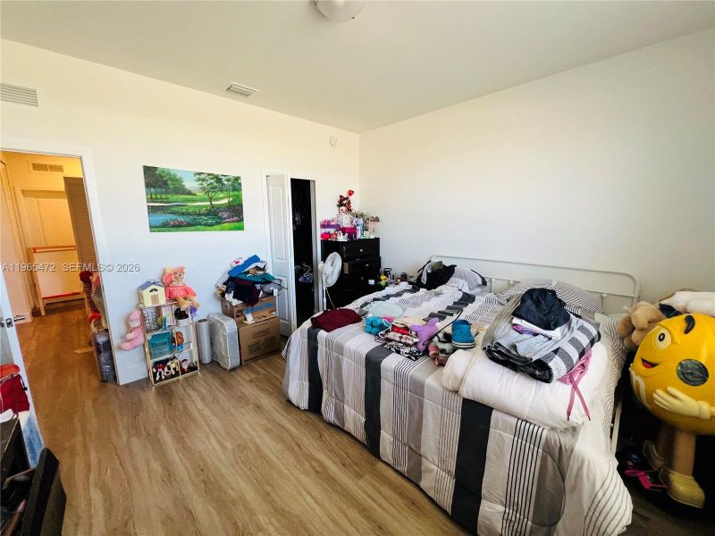 Furnished interior view inside a new home in , Homestead (Image 28). Furnished interior view inside a new home in , Homestead (Image 28).