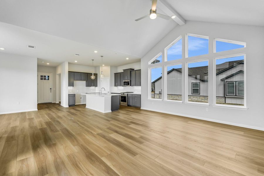 8515 Dongan Drive Austin, TX New Home Image 4 8515 Dongan Drive Austin, TX New Home Image 4