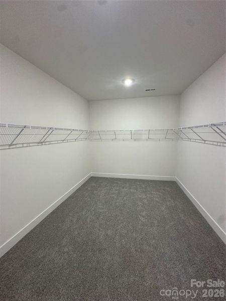 Spacious, unfurnished interior of a new home in Cardiff Glyn, Catawba (Image 13). Spacious, unfurnished interior of a new home in Cardiff Glyn, Catawba (Image 13).