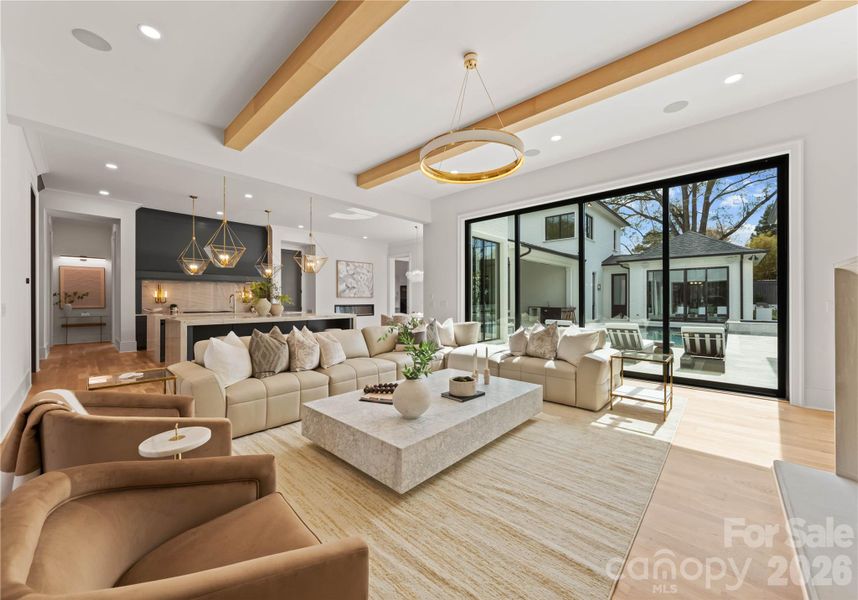 Enjoy outdoors from indoors Enjoy outdoors from indoors