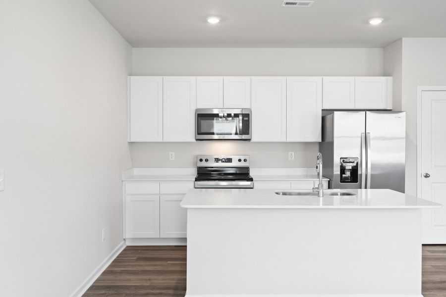 3br New Home in Supply, NC.  - Slide 10