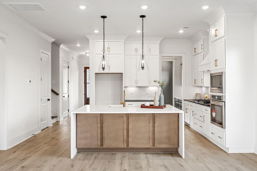 2,960sf New Home in Thompson's Station, TN.  - Slide 10