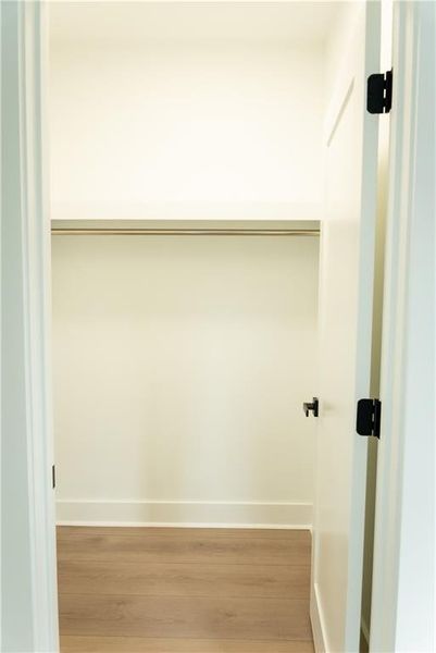 Spacious, unfurnished interior of a new home in , Atlanta (Image 57).