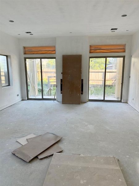 Estimated Completion 12/31/2025 *Construction as of 9/28. * Customization options available during construction ONLY * THIS IS AN ACTIVE CONSTRUCTION SITE, BUYERS MUST REQUEST APPOINTMENT TO BE ON PREMISE AT ALL TIMES. All information should be independently verified. Plans are subject to change without notification. Estimated Completion 12/31/2025 *Construction as of 9/28. * Customization options available during construction ONLY * THIS IS AN ACTIVE CONSTRUCTION SITE, BUYERS MUST REQUEST APPOINTMENT TO BE ON PREMISE AT ALL TIMES. All information should be independently verified. Plans are subject to change without notification.