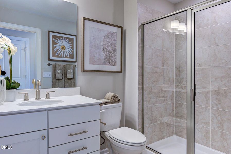 Bathroom Bathroom