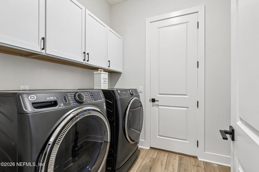 Close-up of interior finishes inside a home in , Hilliard (Image 21). Close-up of interior finishes inside a home in , Hilliard (Image 21).