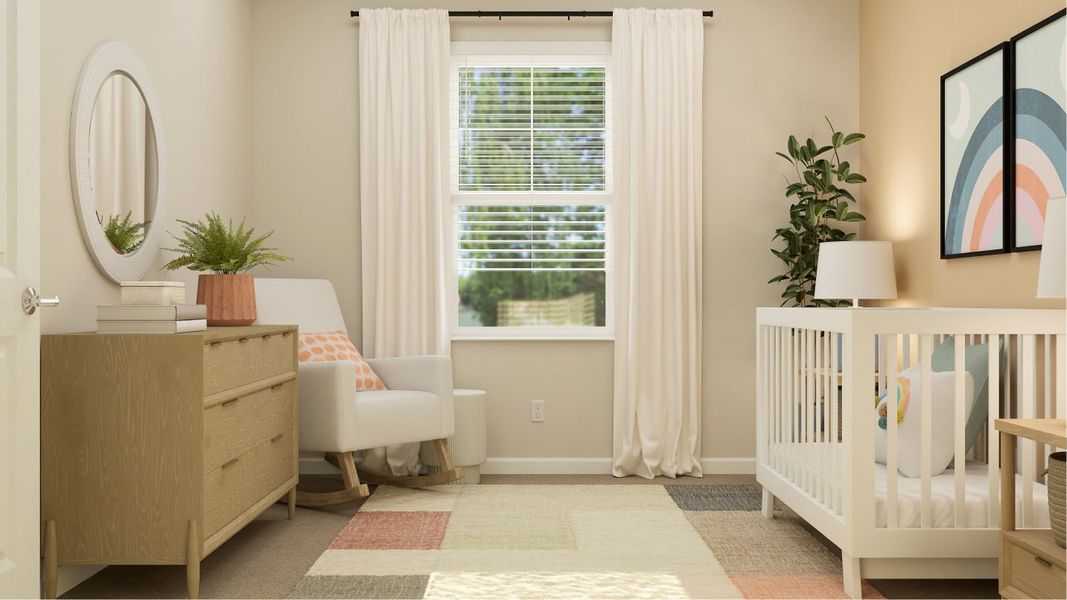 Tahoe Bedroom 3 Tahoe Bedroom 3